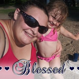 Meet your Posher, Brittney